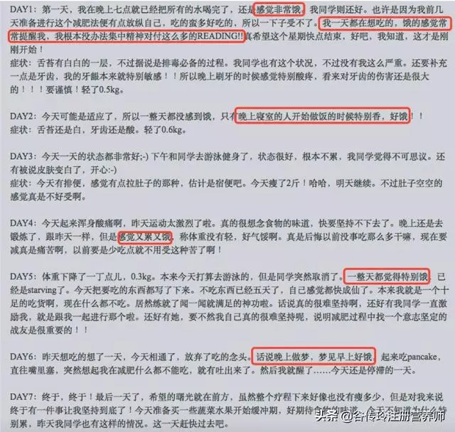 糖漿檸檬減肥法,推薦嗎?