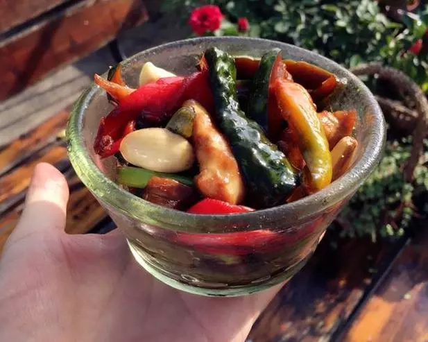 三天不吃饞得慌的13道家常小菜,老爸一頓吃三碗,好吃到爆!
