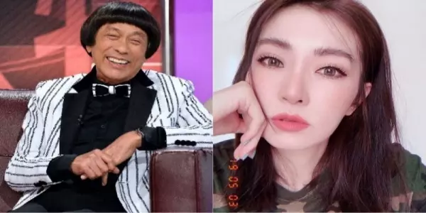 豬哥亮逝世2年!謝金燕首曬25年前父女照 網淚:有洋蔥... 原來姐姐心目中的父親一直沒離開!