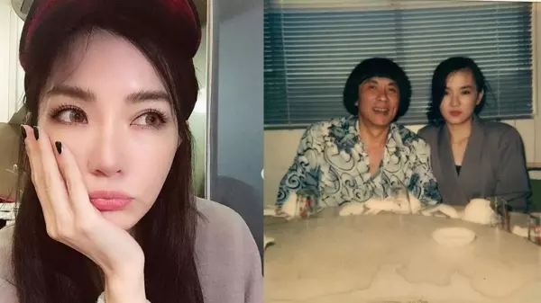 豬哥亮逝世2年!謝金燕首曬25年前父女照 網淚:有洋蔥... 原來姐姐心目中的父親一直沒離開!