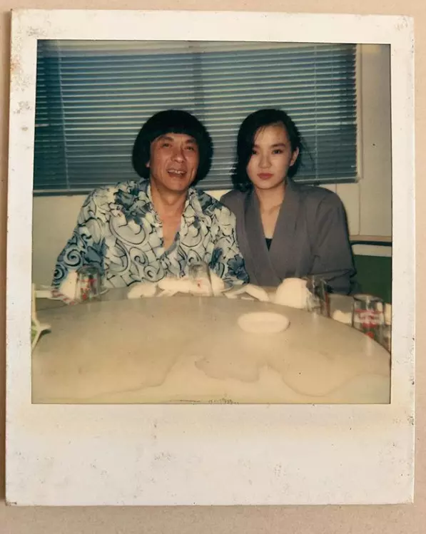 豬哥亮逝世2年!謝金燕首曬25年前父女照 網淚:有洋蔥... 原來姐姐心目中的父親一直沒離開!