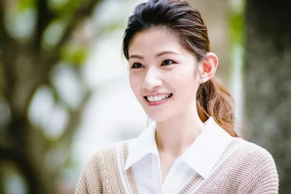李千那罕見曬「1家3口溫馨合照」! 與一對兒女站一起…網驚:基因超強大