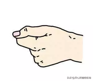 心理測試:4種握拳方式,你屬於哪種?一秒測出你的真實性格!