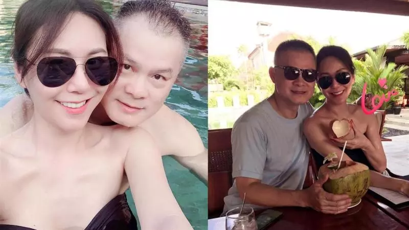 洪曉蕾12歲女兒照曝光!網嚇壞:超離譜