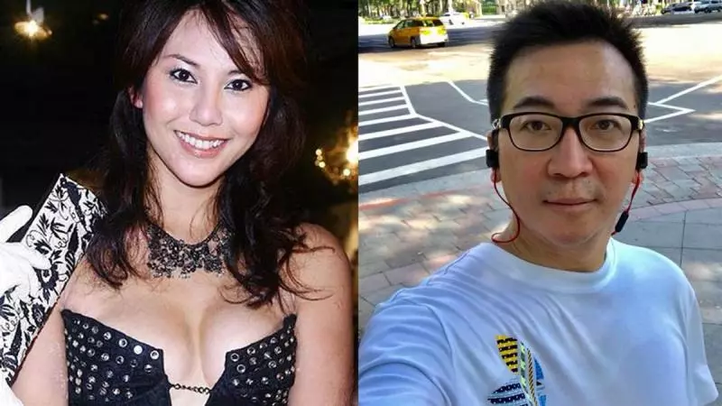 洪曉蕾12歲女兒照曝光!網嚇壞:超離譜
