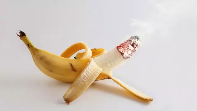 長期吸菸將致ED 醫生:越吸越短