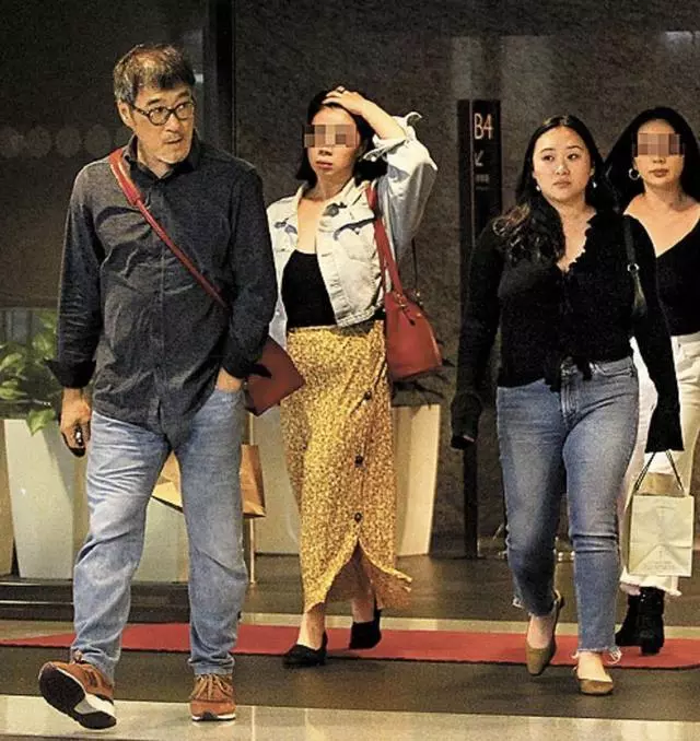 【林憶蓮女兒超辣!】21歲愛女Renee遺傳媽媽好身材,G cup震撼網民!超多性感照曝光~