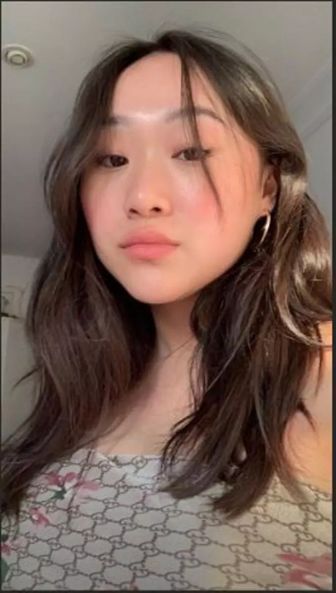 【林憶蓮女兒超辣!】21歲愛女Renee遺傳媽媽好身材,G cup震撼網民!超多性感照曝光~