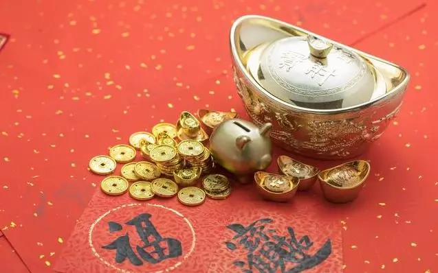 端午節前四大生肖大喜當道:中獎發大財,升官不是夢