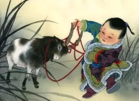 最寵愛老婆的五大生肖男,離開老婆是不可能的