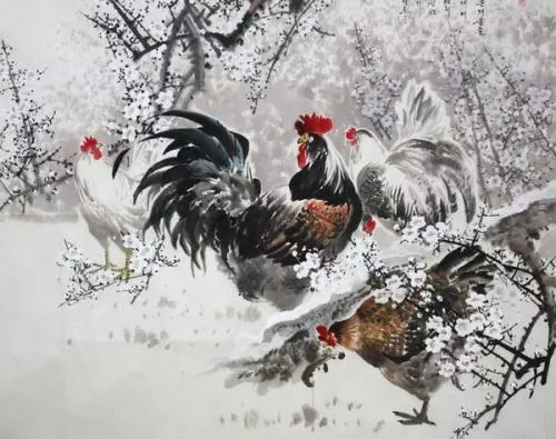 2019年鹹魚大翻身的生肖,真的是你上榜了嗎
