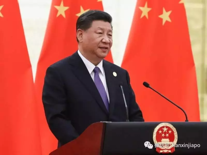 中國領導人點贊的新加坡聖淘沙,究竟是怎樣一種存在