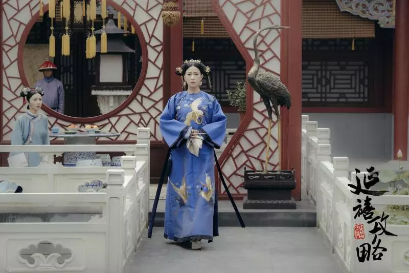 【宣萱好壞啊!】TVB視後出道26年,第一次演奸角!網友:氣到想要她碎屍萬段…