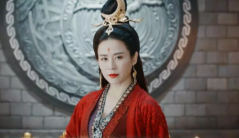 【宣萱好壞啊!】TVB視後出道26年,第一次演奸角!網友:氣到想要她碎屍萬段…