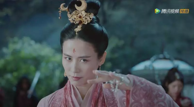 【宣萱好壞啊!】TVB視後出道26年,第一次演奸角!網友:氣到想要她碎屍萬段…