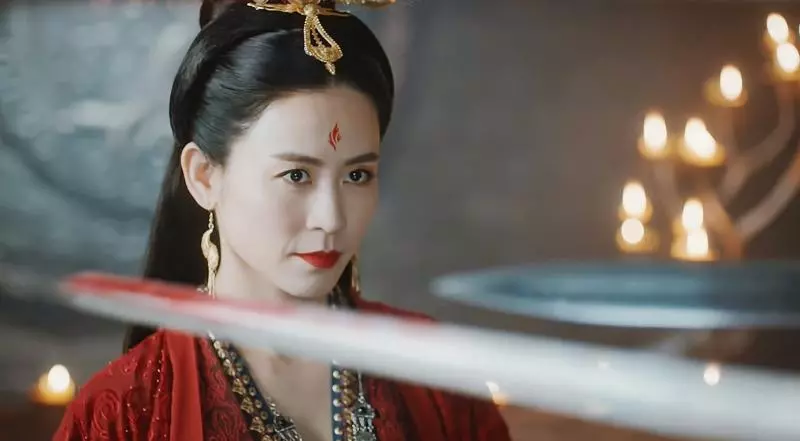 【宣萱好壞啊!】TVB視後出道26年,第一次演奸角!網友:氣到想要她碎屍萬段…