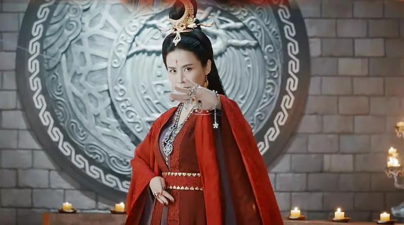 【宣萱好壞啊!】TVB視後出道26年,第一次演奸角!網友:氣到想要她碎屍萬段…