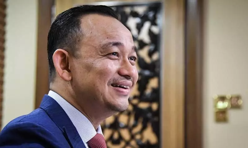 檳副首長也看不順眼對馬智禮喊話了!這番話簡直說出人民心聲!