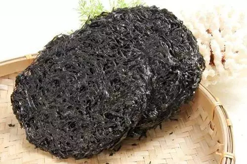 【黑心商家大揭秘】:你吃的是紫菜還是塑膠?吃了一年的紫菜,今天才恍然大悟3招教你辨別真假紫菜