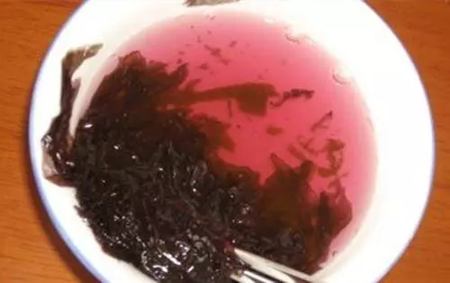 【黑心商家大揭秘】:你吃的是紫菜還是塑膠?吃了一年的紫菜,今天才恍然大悟3招教你辨別真假紫菜