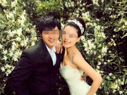22歲小伙愛上47歲大媽,結婚一年,大媽卻慘不忍睹,尋求離婚
