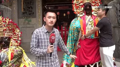 七爺、八爺倒頭栽?想當「神明腳力」不容易 光有潛力不夠