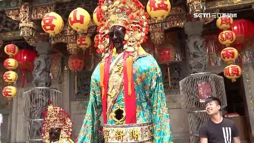 七爺、八爺倒頭栽?想當「神明腳力」不容易 光有潛力不夠