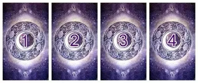塔羅占卜520你會收到表白或者禮物麼?