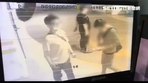 生技老闆遭惡煞圍毆 搶包包盜刷8萬