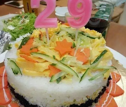 世界上「腦洞最大」的生日蛋糕,你吃過幾個?