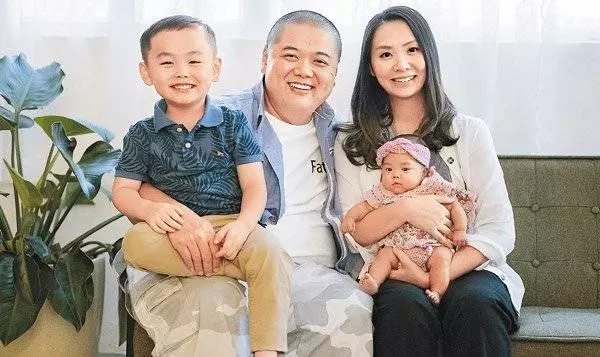早產血崩搶救5小時 肥仔聰險失妻女