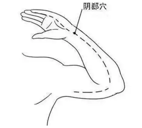 手腕藏著「催眠器」,失眠按兩下,一覺睡到天大明