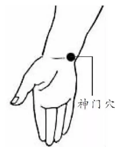 手腕藏著「催眠器」,失眠按兩下,一覺睡到天大明