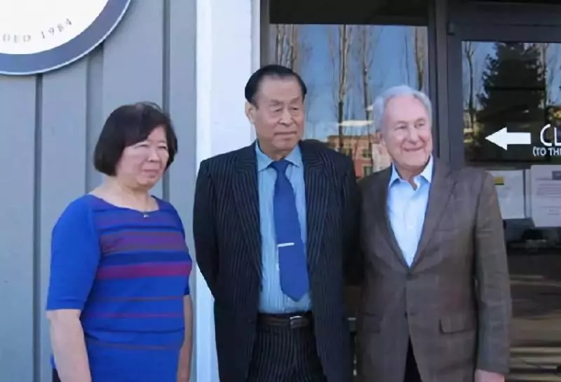 一招防止腦中風,中老年人必學
