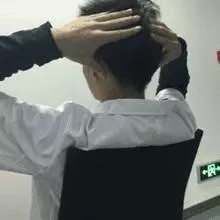 一招防止腦中風,中老年人必學