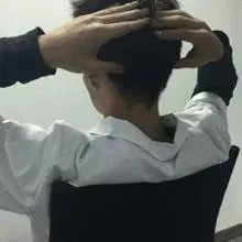 一招防止腦中風,中老年人必學