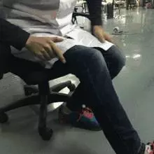 一招防止腦中風,中老年人必學