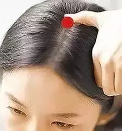 經常晚上睡不著、醒得早,老中醫教你3個穴位對症下藥,緩解失眠症、半夜常醒