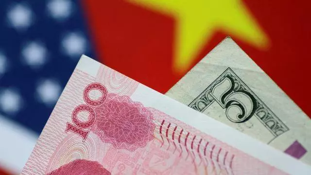 俄羅斯的出現卻讓美國"頭痛"!俄羅斯累計減持600%!中國嗅到不妙?