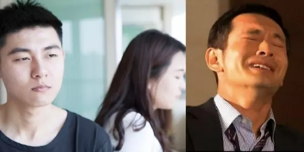 偷拆老婆包裹竟發現她得癌症!我裝醉提離婚,沒想到三天後接到醫院電話,我痛哭失聲!