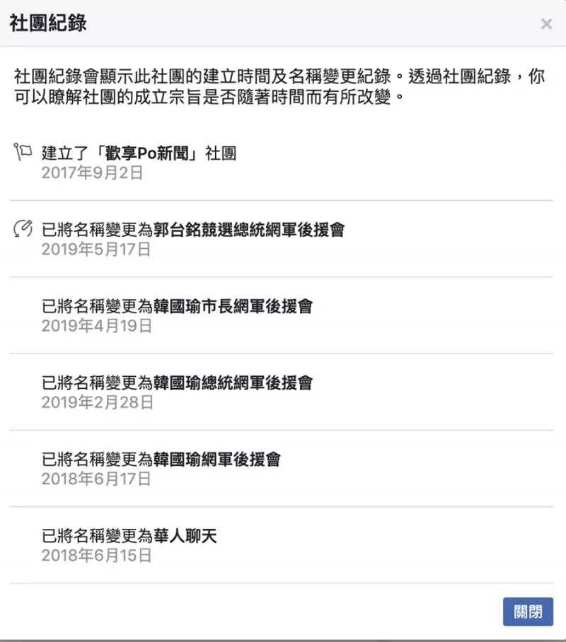 郭台銘打空戰? 挺韓社團1秒變挺郭!3萬韓粉傻眼