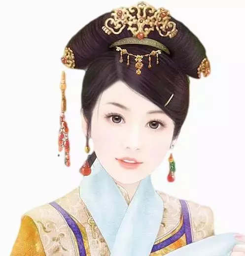 有三種女人,婚前旺父母,婚後旺丈夫,晚年旺子女,娶了就能享福