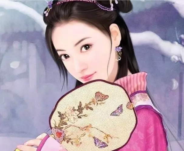有三種女人,婚前旺父母,婚後旺丈夫,晚年旺子女,娶了就能享福