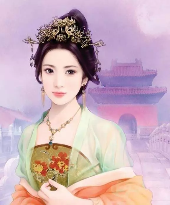 有三種女人,婚前旺父母,婚後旺丈夫,晚年旺子女,娶了就能享福