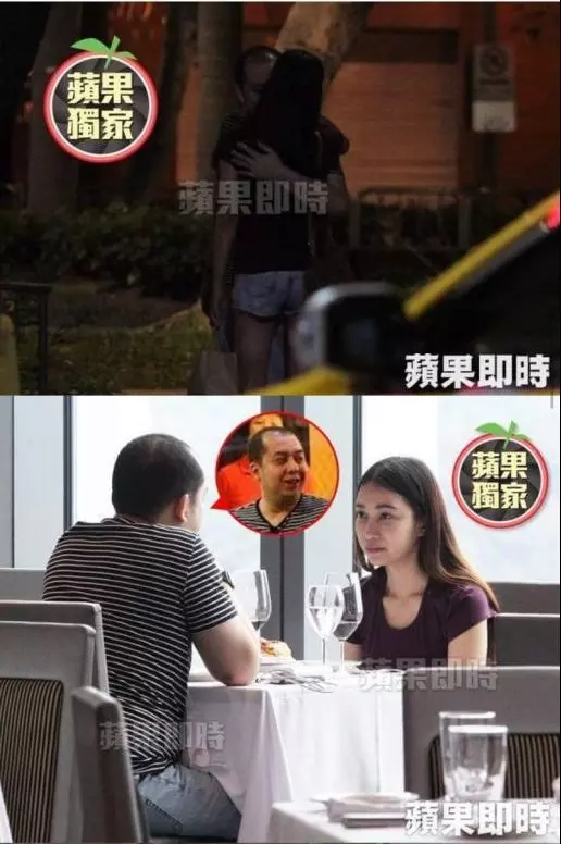 納吉兒子訂婚!曾與臺灣女星互動親密,如今未婚妻的來頭不小!