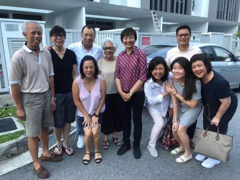新加坡國籍哪好了?這些明星搶著做!