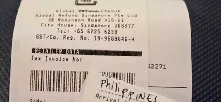新加坡海關出入境新舉措,全部外國旅客受影響!