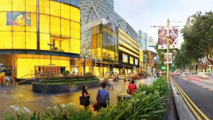 新加坡海關出入境新舉措,全部外國旅客受影響!