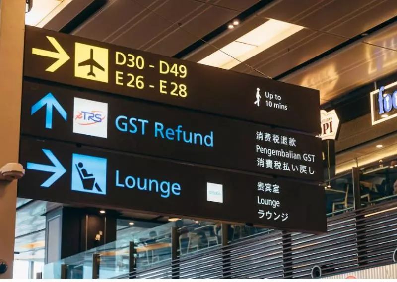 新加坡海關出入境新舉措,全部外國旅客受影響!