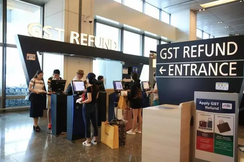 新加坡海關出入境新舉措,全部外國旅客受影響!